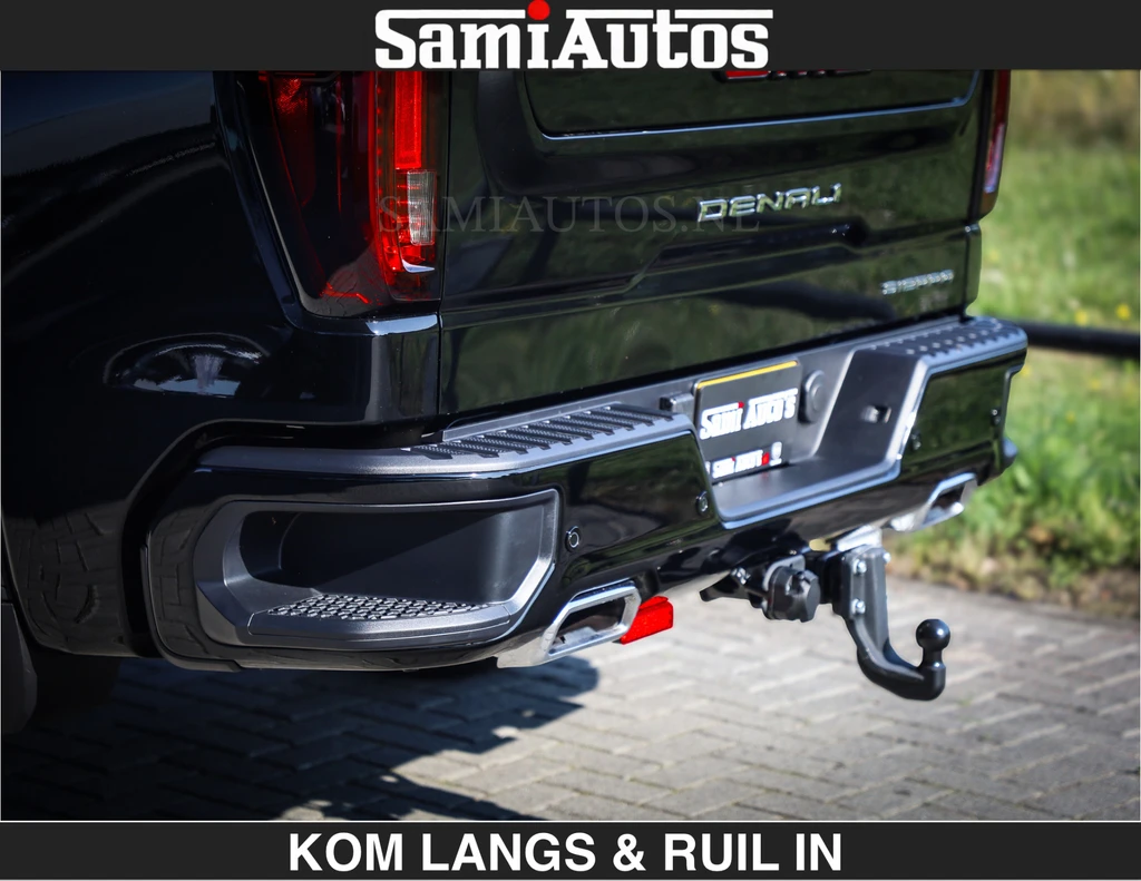 GMC Sierra – foto 40