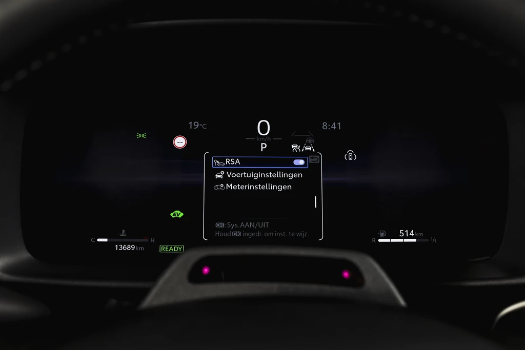Toyota C-HR – foto 43