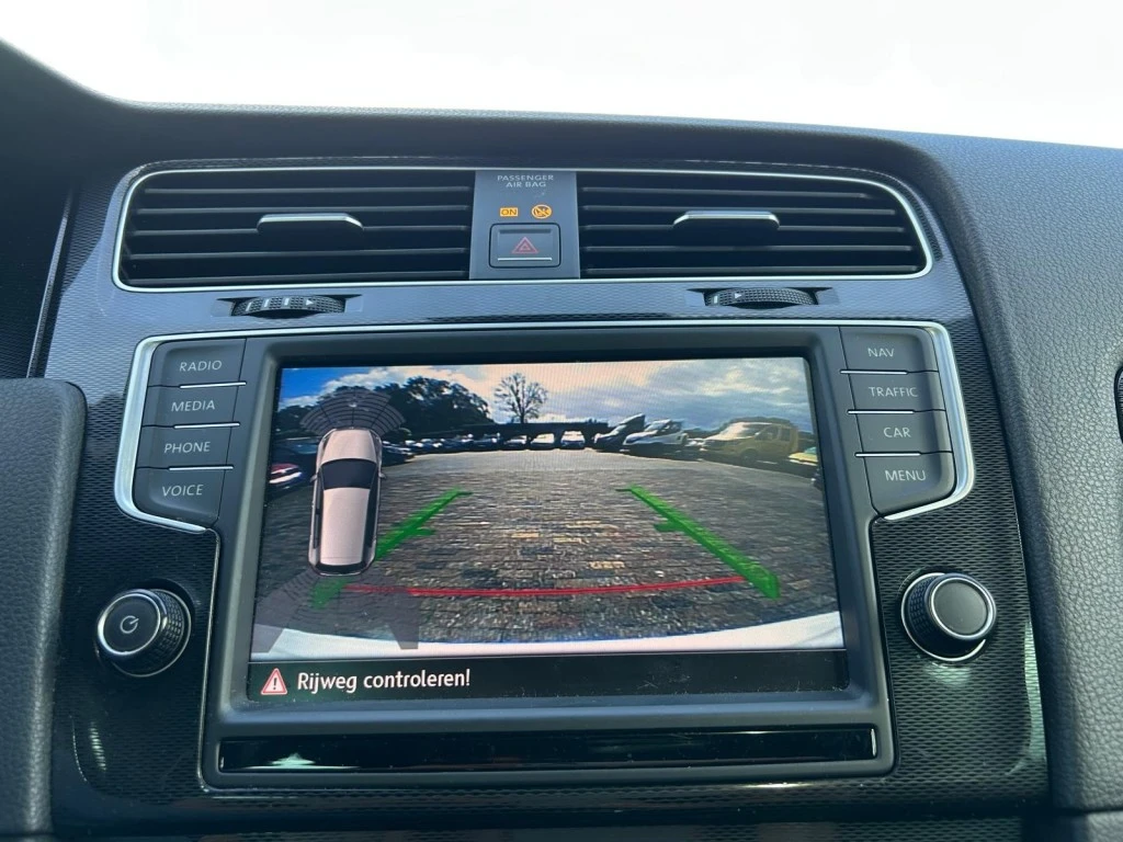 Volkswagen Golf – foto 23
