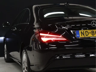 Mercedes-Benz CLA – thumbnail 5