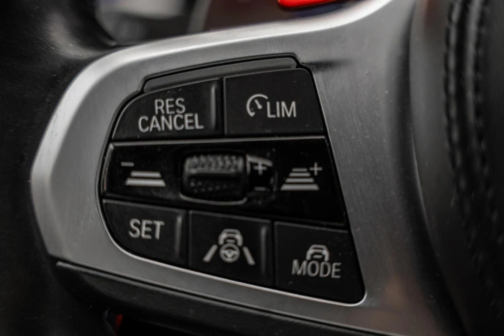 BMW M5 – foto 19