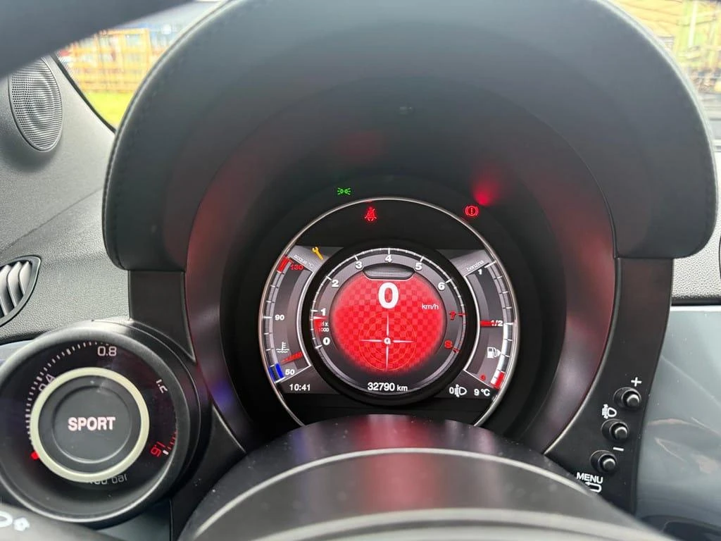 Fiat 500 – foto 20