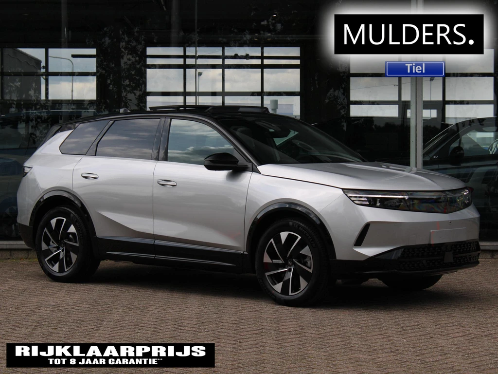 Opel Grandland – foto 5