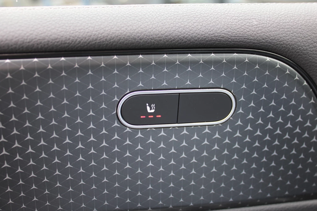 Mercedes-Benz B-Klasse – foto 10