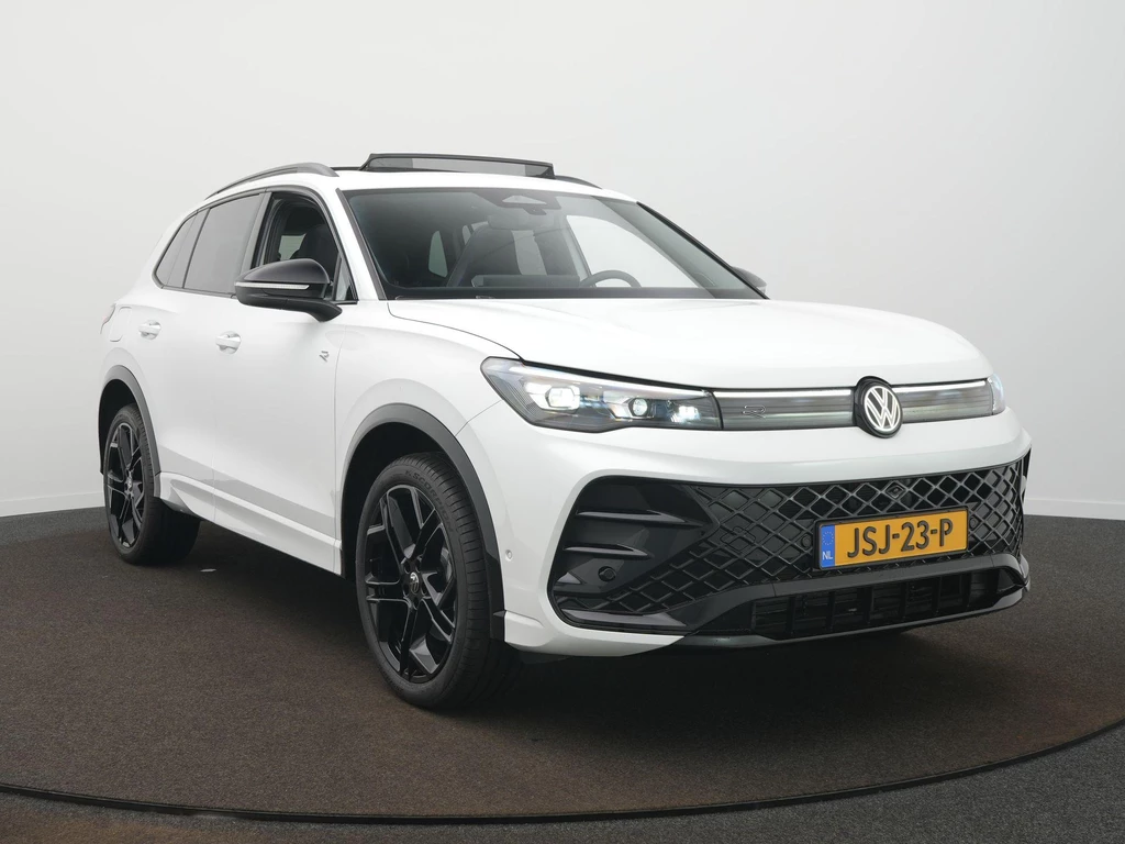 Volkswagen Tiguan – foto 9