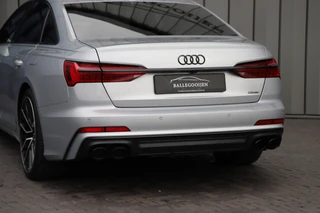 Audi A6 – thumbnail 3