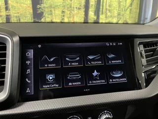 Audi A1 Sportback – thumbnail 15