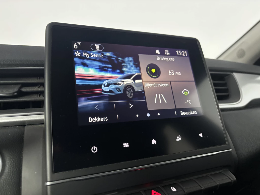 Renault Captur – foto 27