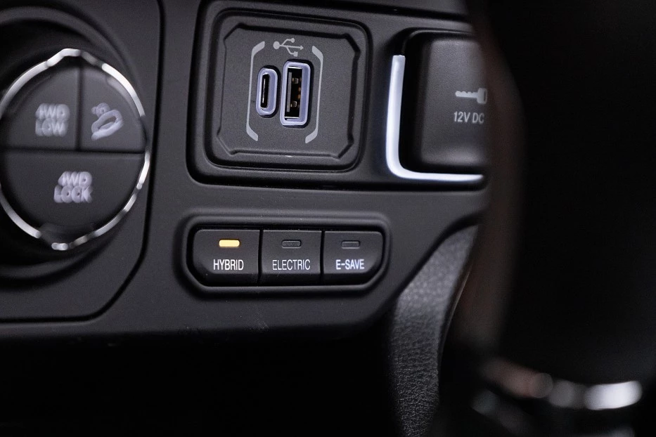 Jeep Renegade – foto 20