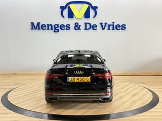 Audi A4 – thumbnail 5