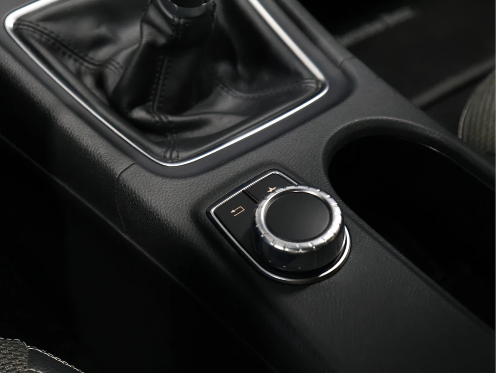 Mercedes-Benz CLA – foto 21