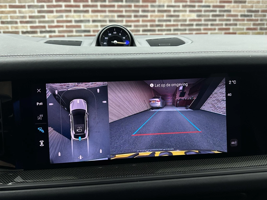 Porsche Cayenne – foto 19