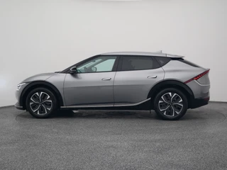 Kia EV6 – thumbnail 3