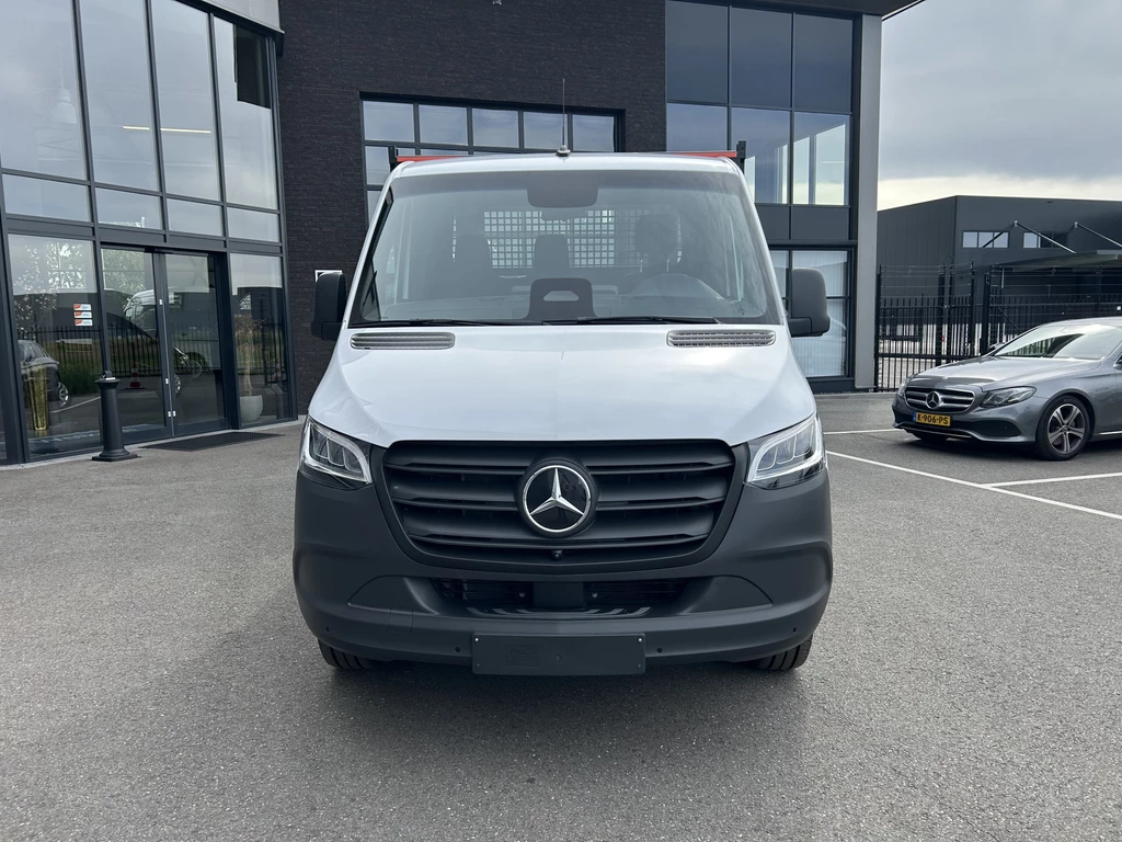 Mercedes-Benz eSprinter – foto 5