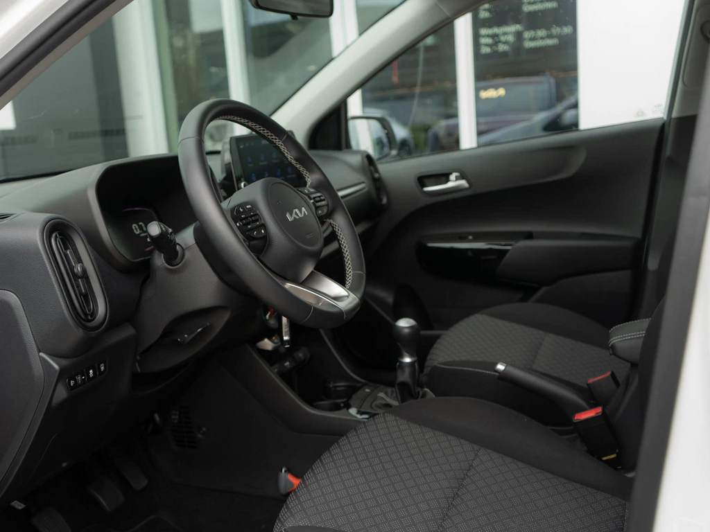Kia Picanto – foto 19