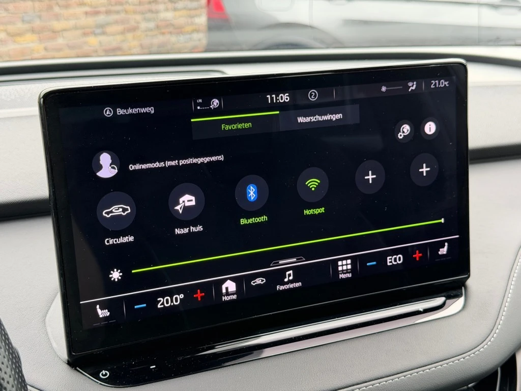 Škoda Enyaq iV – foto 55