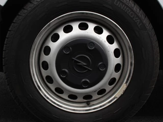 Opel Vivaro – thumbnail 25