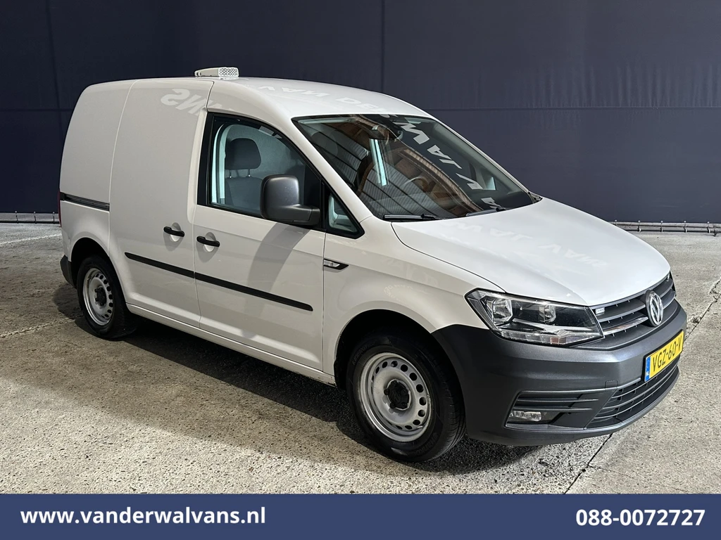 Volkswagen Caddy – foto 5