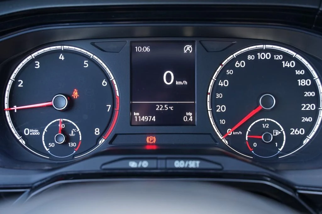 Volkswagen Polo – foto 23