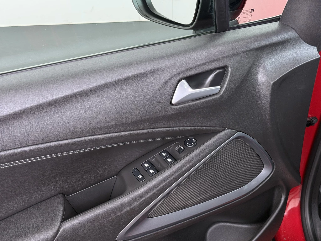 Opel Crossland – foto 28
