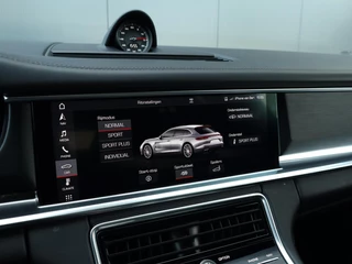 Porsche Panamera – thumbnail 35