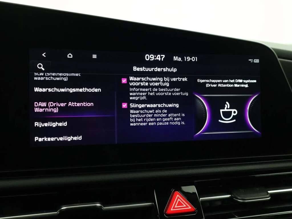 Kia Niro EV – foto 68