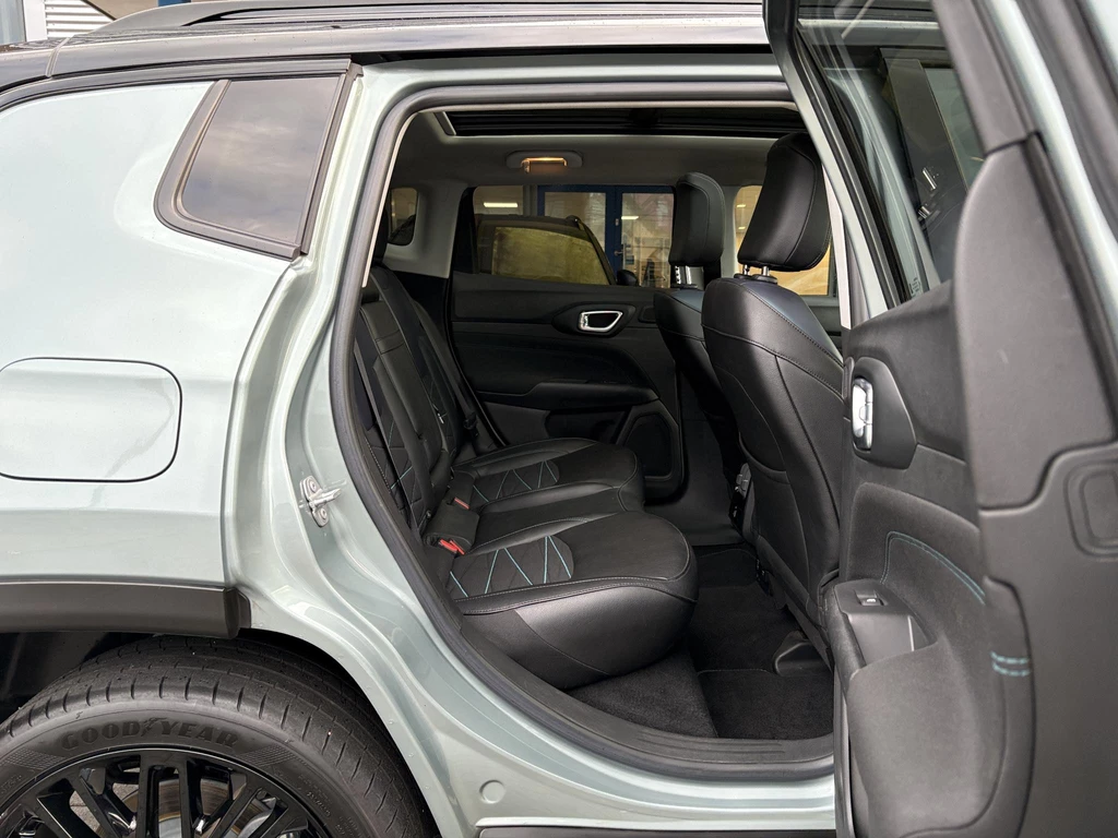 Jeep Compass – foto 12