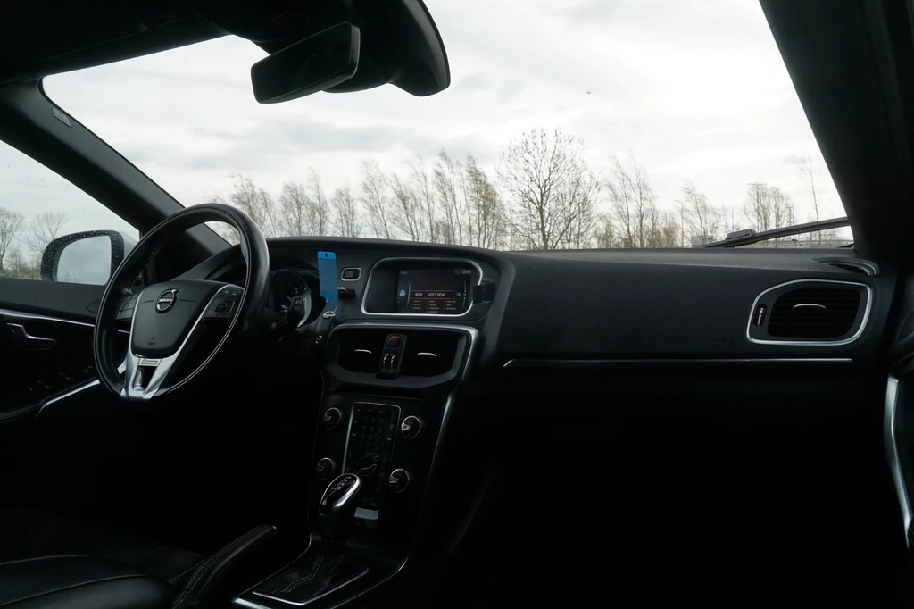 Volvo V40 – foto 13