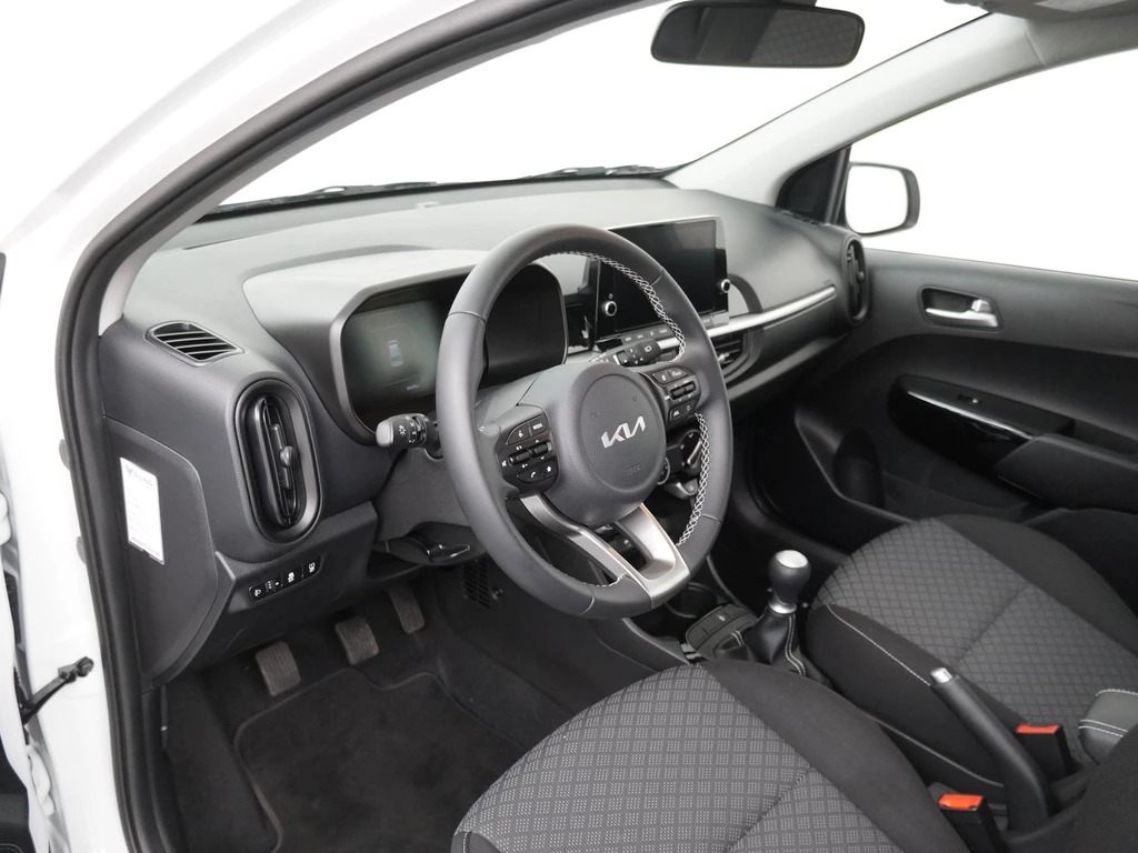 Kia Picanto – foto 19