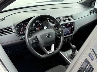 SEAT Arona – thumbnail 11