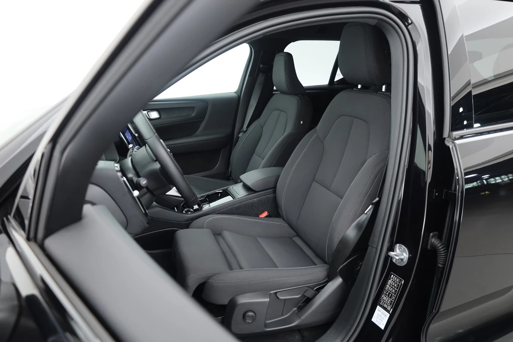 Volvo XC40 – foto 7