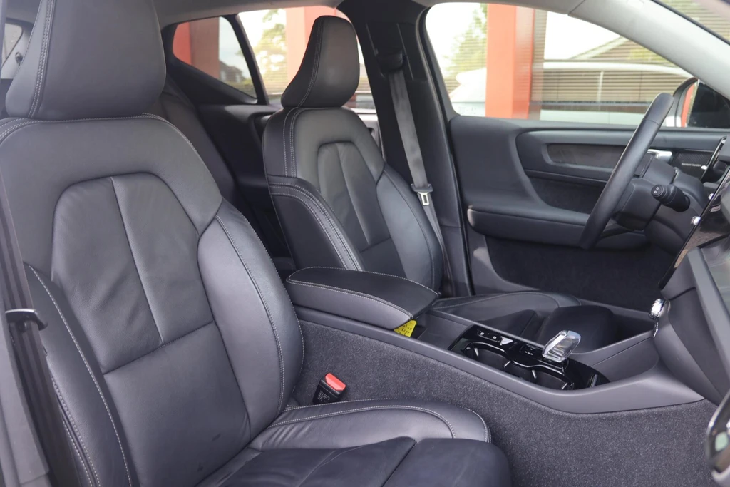 Volvo XC40 – foto 21