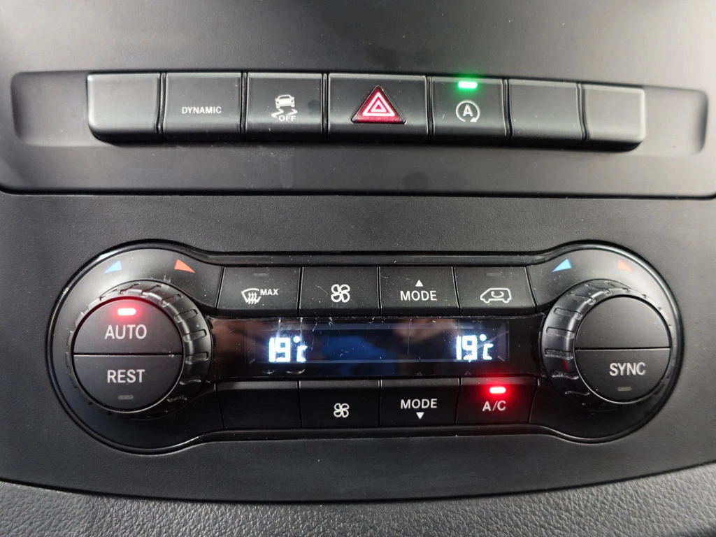 Mercedes-Benz Vito – foto 31