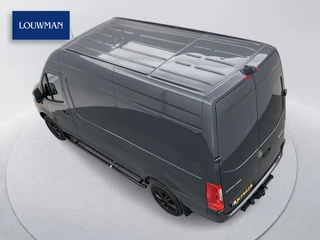 Mercedes-Benz Sprinter – thumbnail 6