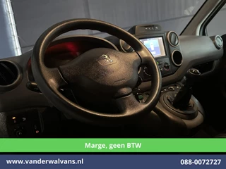 Peugeot Partner – thumbnail 14