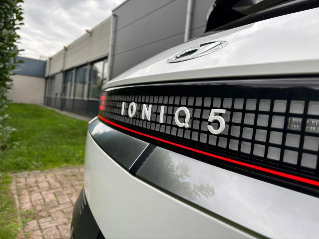 Hyundai IONIQ 5 – foto 8
