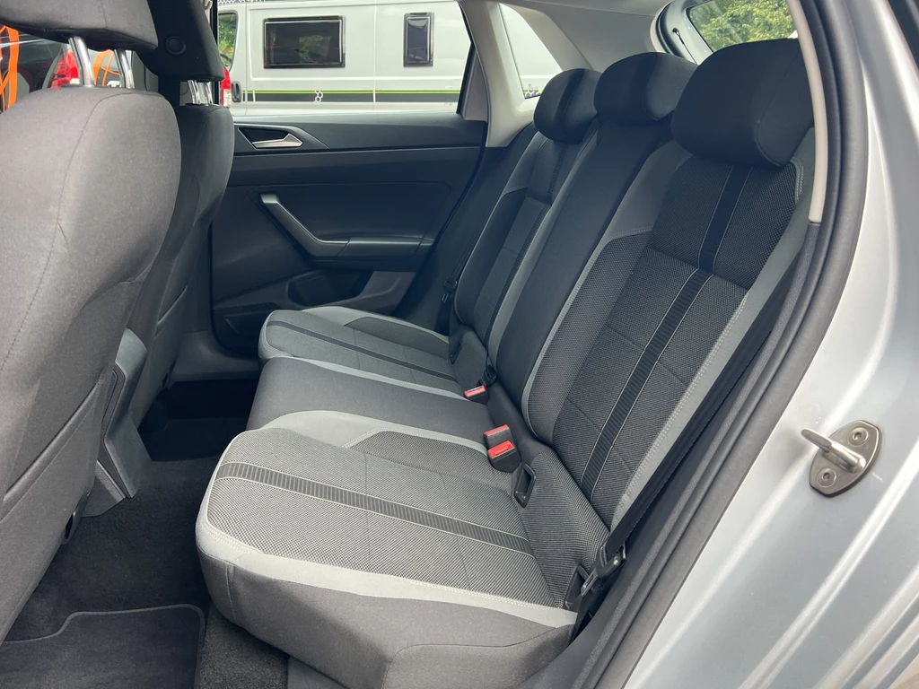Volkswagen Polo – foto 15