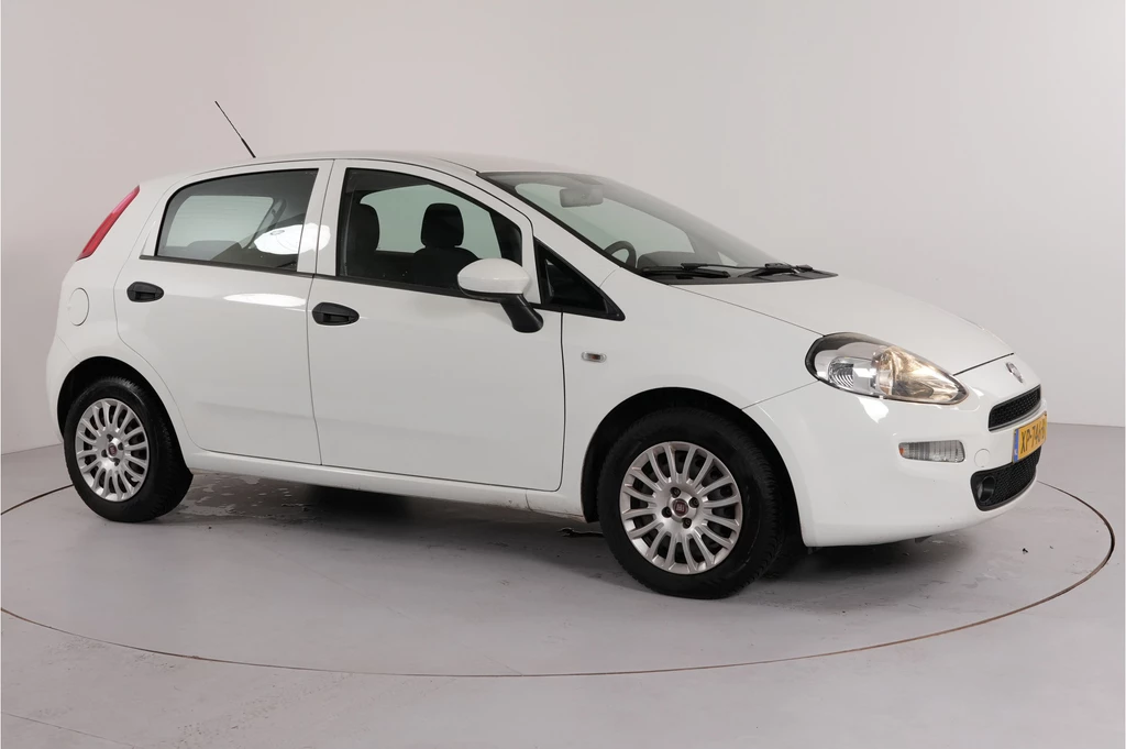 Fiat Punto – foto 12