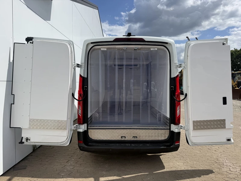 Maxus eDeliver9 – foto 14