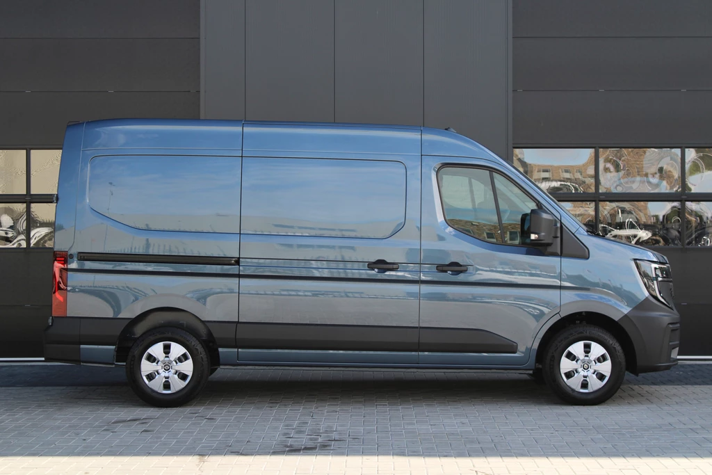 Renault Master – foto 6