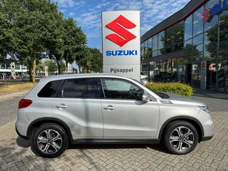 Suzuki Vitara – thumbnail 9