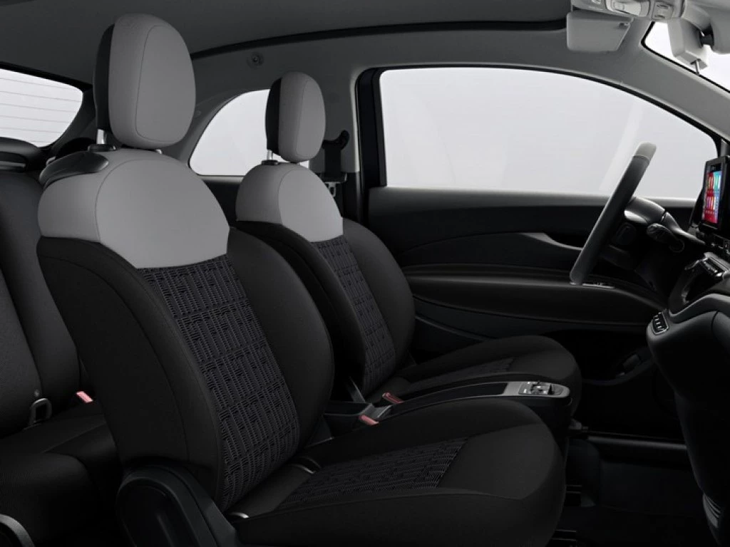 Fiat 500C – foto 5
