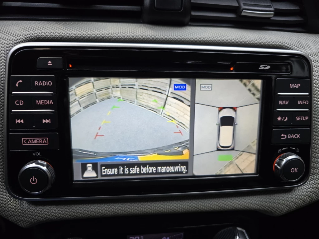 Nissan Micra – foto 21