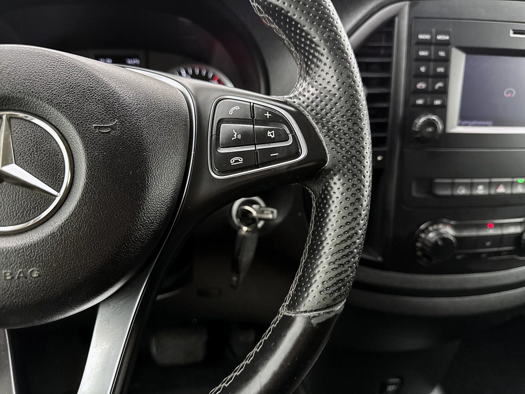 Mercedes-Benz Vito – foto 19