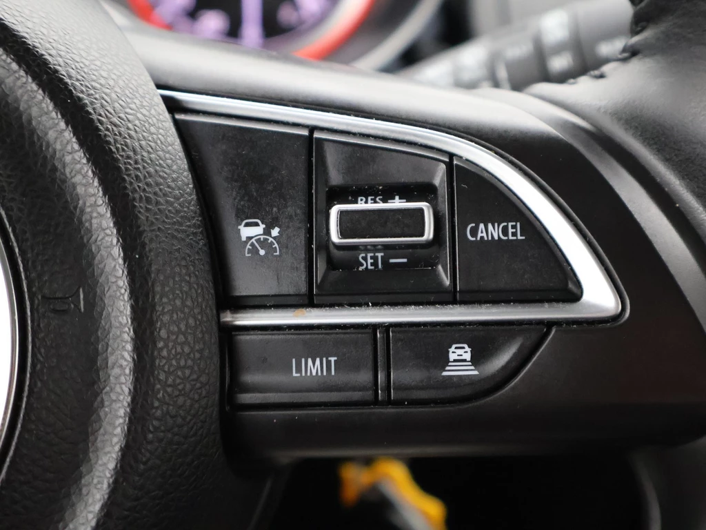 Suzuki Swift – foto 19