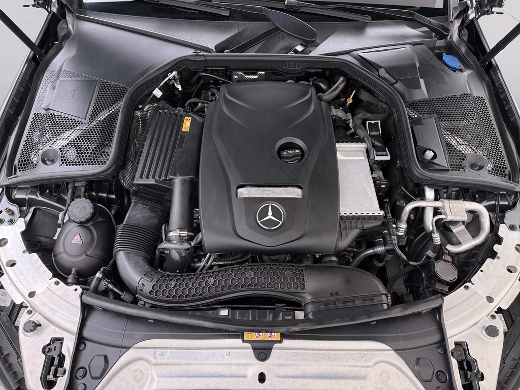 Mercedes-Benz C-Klasse – foto 43