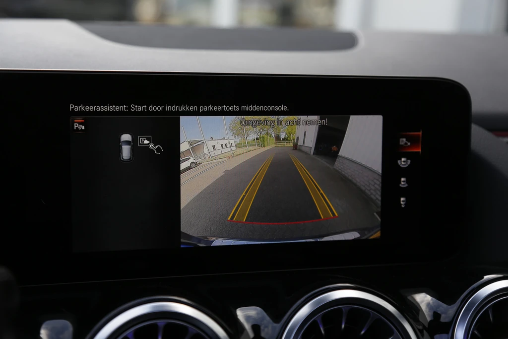 Mercedes-Benz GLA – foto 54