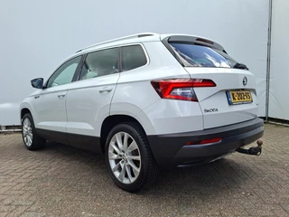 Škoda Karoq – thumbnail 3