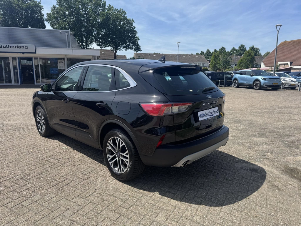 Ford Kuga – foto 3