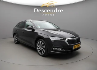 Škoda Octavia – thumbnail 7